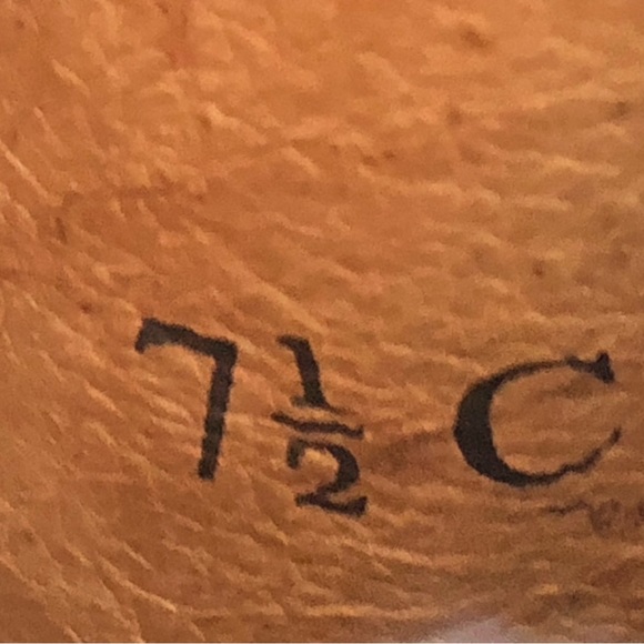 SOLD- Ariat, Women’s 7.5, Black Leather Roper Boots, GUC - Picture 4 of 16